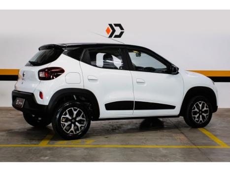 RENAULT Kwid 1.0 12V 4P SCE FLEX INTENSE, Foto 10