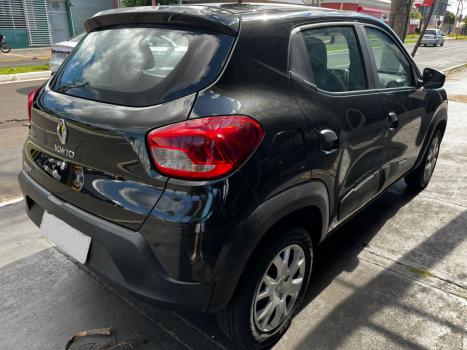 RENAULT Kwid 1.0 12V 4P SCE FLEX LIFE, Foto 2