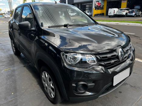 RENAULT Kwid 1.0 12V 4P SCE FLEX LIFE, Foto 3