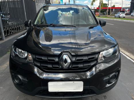 RENAULT Kwid 1.0 12V 4P SCE FLEX LIFE, Foto 5