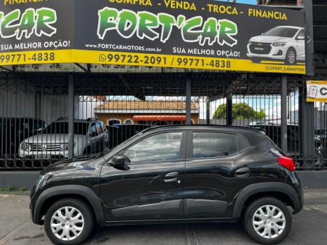 RENAULT Kwid 1.0 12V 4P SCE FLEX LIFE, Foto 7