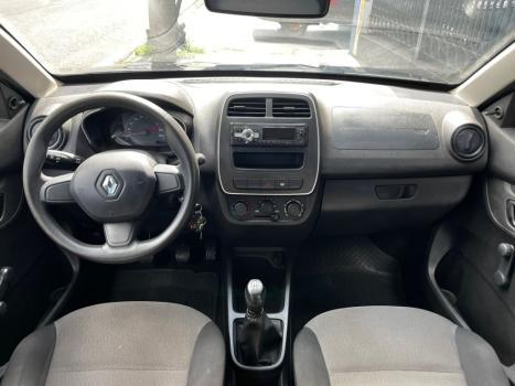 RENAULT Kwid 1.0 12V 4P SCE FLEX LIFE, Foto 8