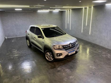 RENAULT Kwid 1.0 12V 4P SCE FLEX ZEN, Foto 1