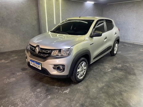 RENAULT Kwid 1.0 12V 4P SCE FLEX ZEN, Foto 2