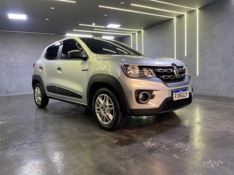 RENAULT Kwid 1.0 12V 4P SCE FLEX ZEN, Foto 6