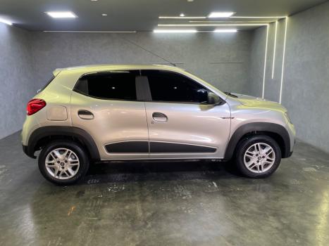 RENAULT Kwid 1.0 12V 4P SCE FLEX ZEN, Foto 7