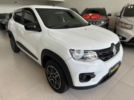 RENAULT Kwid 1.0 12V 4P SCE FLEX ZEN, Foto 3