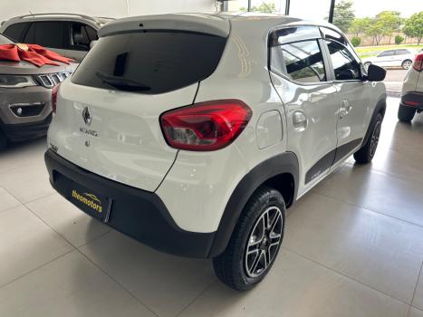 RENAULT Kwid 1.0 12V 4P SCE FLEX ZEN, Foto 6