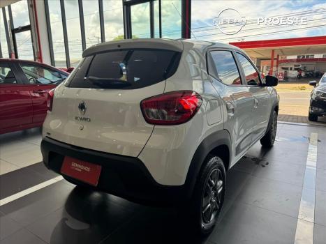 RENAULT Kwid 1.0 12V 4P SCE FLEX INTENSE, Foto 6