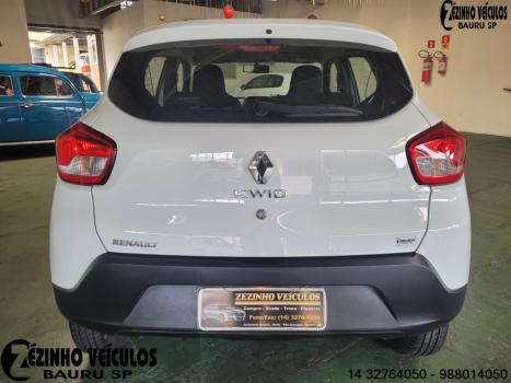 RENAULT Kwid 1.0 12V 4P SCE FLEX ZEN, Foto 6