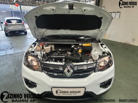 RENAULT Kwid 1.0 12V 4P SCE FLEX ZEN, Foto 7