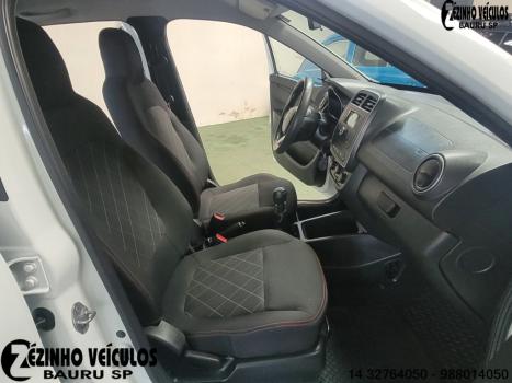 RENAULT Kwid 1.0 12V 4P SCE FLEX ZEN, Foto 8