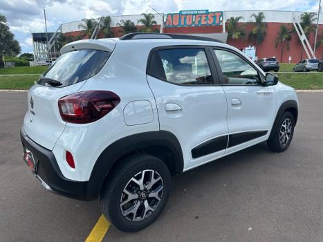 RENAULT Kwid 1.0 12V 4P SCE FLEX OUTSIDER, Foto 2