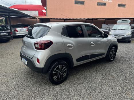 RENAULT Kwid 1.0 12V 4P SCE FLEX INTENSE, Foto 7