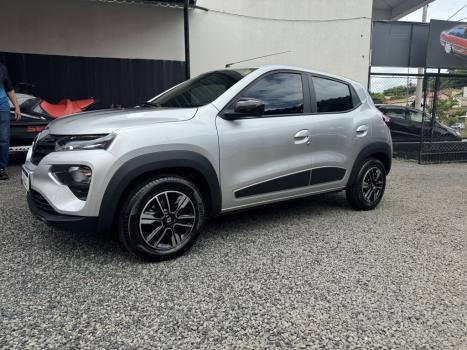 RENAULT Kwid 1.0 12V 4P SCE FLEX INTENSE, Foto 9