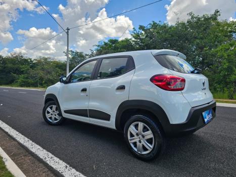 RENAULT Kwid 1.0 12V 4P SCE FLEX ZEN, Foto 8