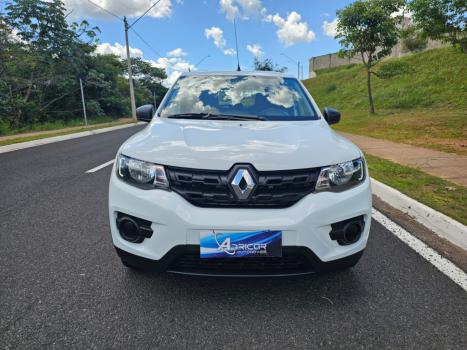 RENAULT Kwid 1.0 12V 4P SCE FLEX ZEN, Foto 14