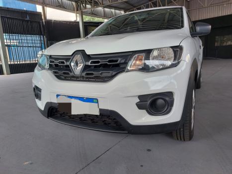 RENAULT Kwid 1.0 12V 4P SCE FLEX ZEN, Foto 1