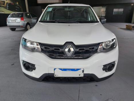 RENAULT Kwid 1.0 12V 4P SCE FLEX ZEN, Foto 3