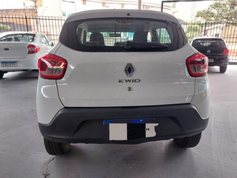 RENAULT Kwid 1.0 12V 4P SCE FLEX ZEN, Foto 6