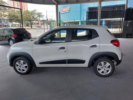 RENAULT Kwid 1.0 12V 4P SCE FLEX ZEN, Foto 7