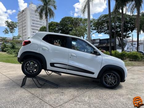 RENAULT Kwid 1.0 12V 4P SCE FLEX INTENSE, Foto 3