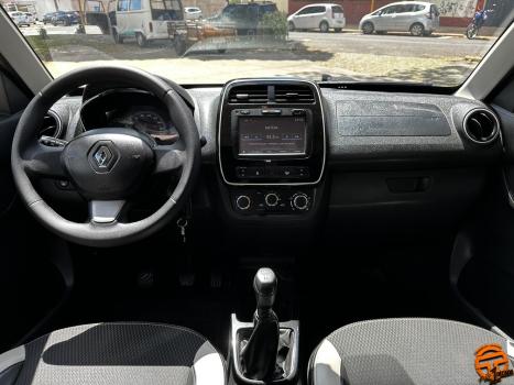 RENAULT Kwid 1.0 12V 4P SCE FLEX INTENSE, Foto 10