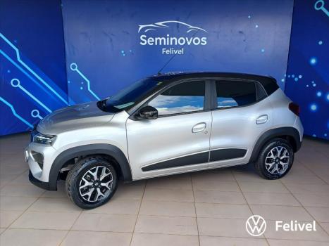 RENAULT Kwid 1.0 12V 4P SCE FLEX INTENSE, Foto 7