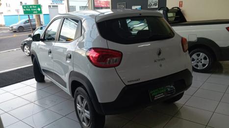 RENAULT Kwid 1.0 12V 4P SCE FLEX ZEN, Foto 3