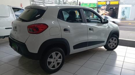 RENAULT Kwid 1.0 12V 4P SCE FLEX ZEN, Foto 5