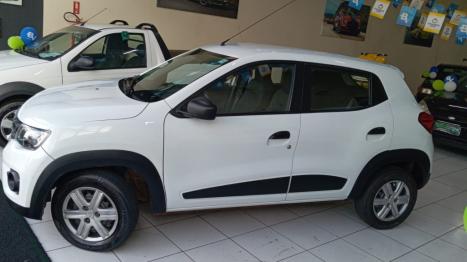 RENAULT Kwid 1.0 12V 4P SCE FLEX ZEN, Foto 6