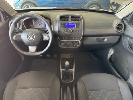 RENAULT Kwid 1.0 12V 4P SCE FLEX ZEN, Foto 3