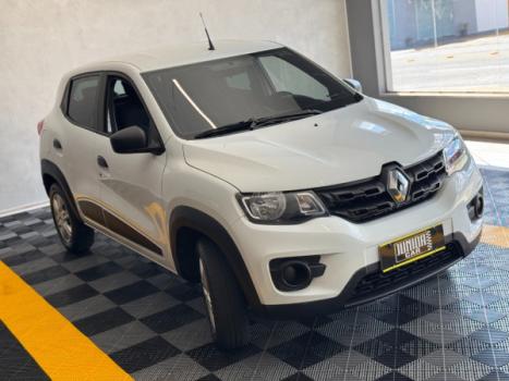 RENAULT Kwid 1.0 12V 4P SCE FLEX ZEN, Foto 5