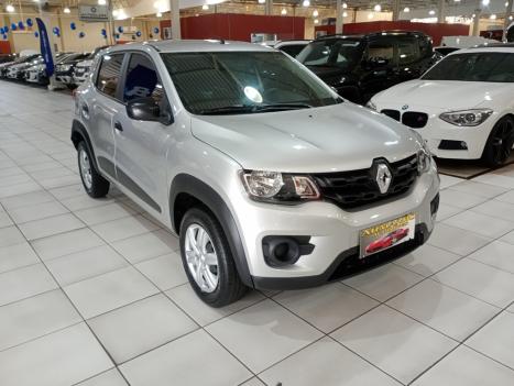 RENAULT Kwid 1.0 12V 4P SCE FLEX ZEN, Foto 1