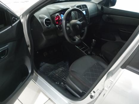 RENAULT Kwid 1.0 12V 4P SCE FLEX ZEN, Foto 5