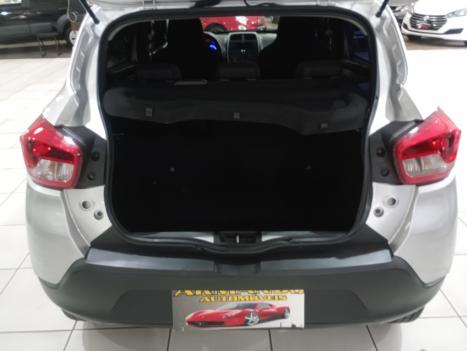 RENAULT Kwid 1.0 12V 4P SCE FLEX ZEN, Foto 11