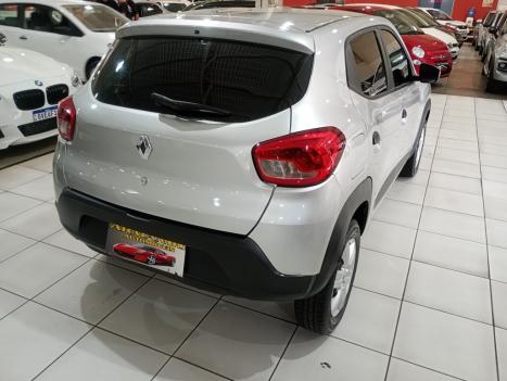 RENAULT Kwid 1.0 12V 4P SCE FLEX ZEN, Foto 12