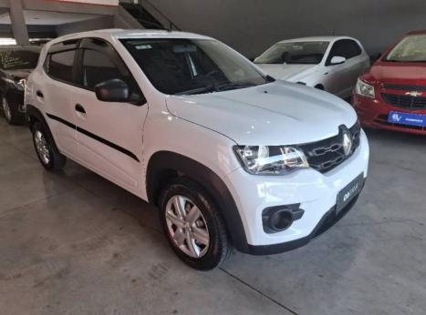RENAULT Kwid 1.0 12V 4P SCE FLEX ZEN, Foto 2