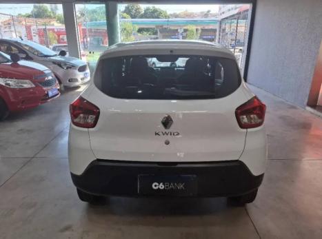 RENAULT Kwid 1.0 12V 4P SCE FLEX ZEN, Foto 5