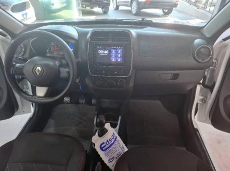 RENAULT Kwid 1.0 12V 4P SCE FLEX ZEN, Foto 8