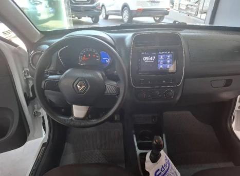 RENAULT Kwid 1.0 12V 4P SCE FLEX ZEN, Foto 11