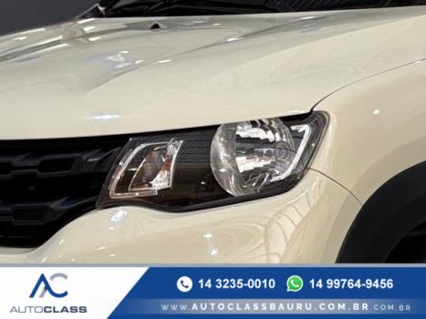 RENAULT Kwid 1.0 12V 4P SCE FLEX ZEN, Foto 2