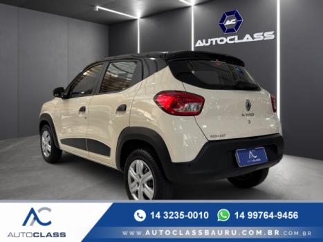 RENAULT Kwid 1.0 12V 4P SCE FLEX ZEN, Foto 6