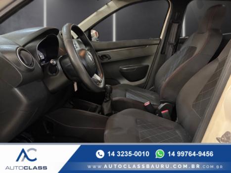 RENAULT Kwid 1.0 12V 4P SCE FLEX ZEN, Foto 7
