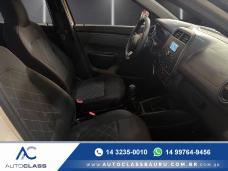 RENAULT Kwid 1.0 12V 4P SCE FLEX ZEN, Foto 9