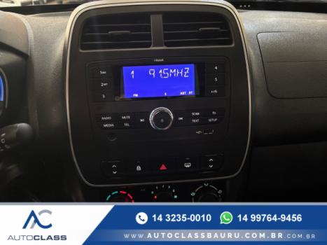 RENAULT Kwid 1.0 12V 4P SCE FLEX ZEN, Foto 13
