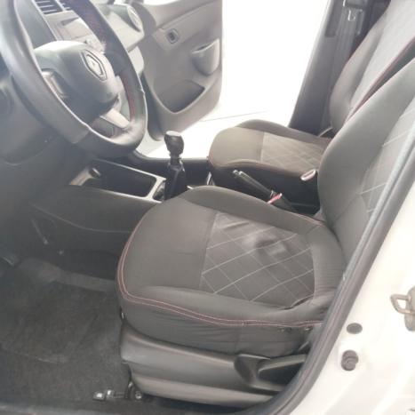 RENAULT Kwid 1.0 12V 4P SCE FLEX ZEN, Foto 7
