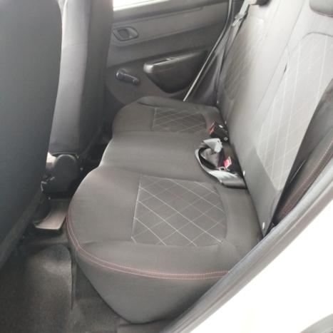 RENAULT Kwid 1.0 12V 4P SCE FLEX ZEN, Foto 8