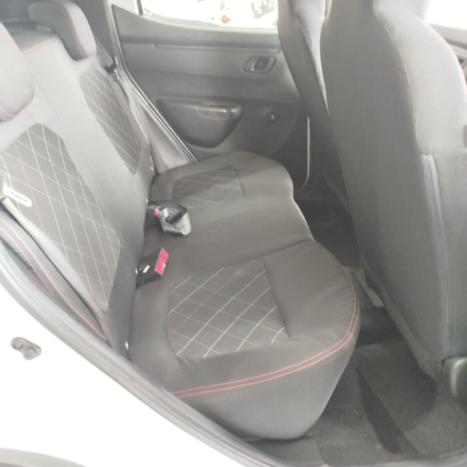 RENAULT Kwid 1.0 12V 4P SCE FLEX ZEN, Foto 9