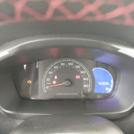 RENAULT Kwid 1.0 12V 4P SCE FLEX ZEN, Foto 11
